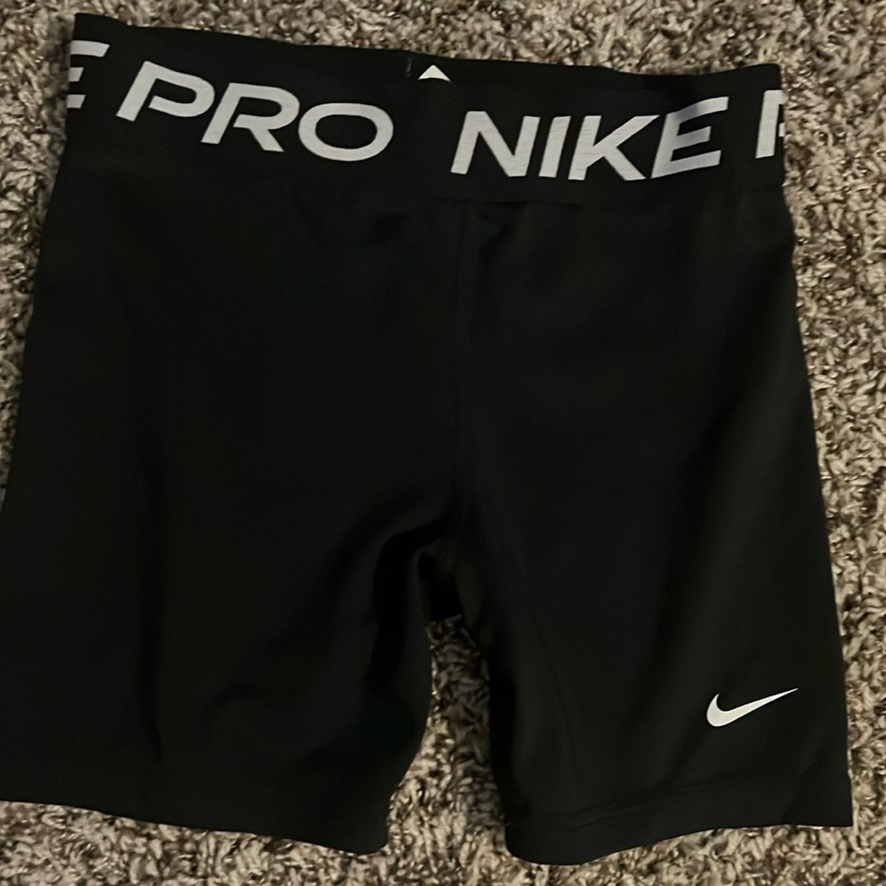 COPY - Nike Pro Biker short